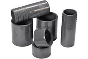 mounting set 50mm