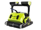 Bio vacuum cleaner for swimming pond