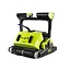 Dolphin Bio vacuum cleaner for swimming pond
