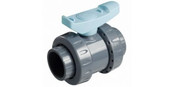 Ball valve 63mm