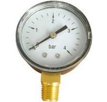 manometer 53 mm, dry