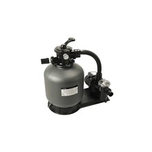 filter set 4m³/h
