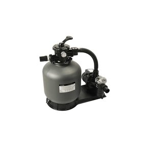filter set 4m³/h