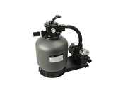 ensemble de filtres 10m³/h