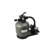 filter set 10m³/h