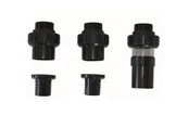 filter set 6m³/h