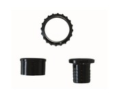 ensemble de filtres 6m³/h