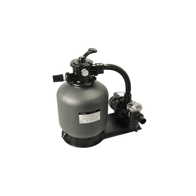 filter set 15m³/h