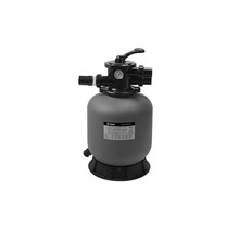sand filter top mount 20 m³/h