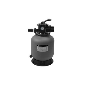 sand filter top mount 11 m³/h