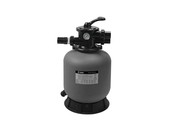 sand filter topmount 6 m³/h
