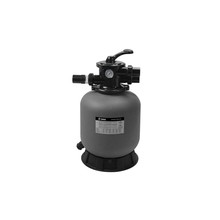sand filter topmount 6 m³/h