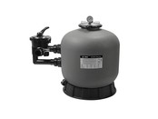 zandfilter sidemount 8 m³/h