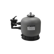 zandfilter sidemount 11 m³/h