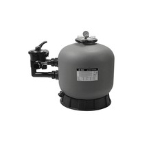 zandfilter sidemount 15 m³/h