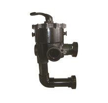 Deluxe Filter Klep 1,5" MPV