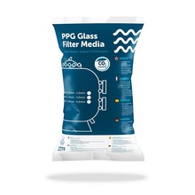 PGFM grade III 2.0 - 5.0 25kg