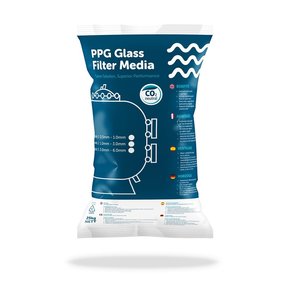 PGFM grade III 2.0 - 5.0 25kg