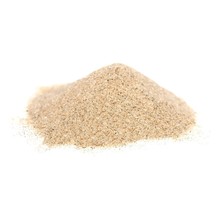 Sable de filtration séché 0,4 - 0,8 mm (sac de 25 kg)
