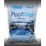 Aqua salaire pour le sable et cartouches filtres
