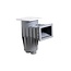 Hayward skimmer 3111 liner gekleurd