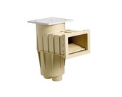 skimmer 3111 couleur béton