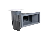 skimmer liner 3119 wit & gekleurd skimmer liner 3119 wit & gekleurd