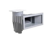 skimmer liner 3119 wit & gekleurd skimmer liner 3119 wit & gekleurd