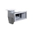 Hayward skimmer liner 3119 white & colored