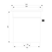 contrôleur de niveau