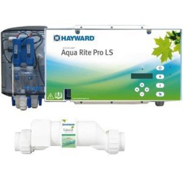 AquaRite Pro low salt 50m³ AquaRite Pro low salt 50m³