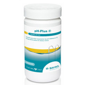 pH plus granulés 1kg