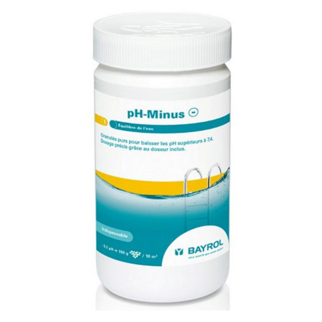 pH-min granulate 1.5kg