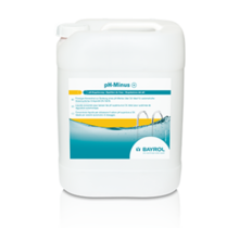 Liquid pH minus automatic dosing 45% 20L