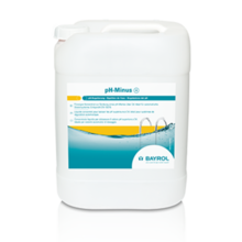 Liquid pH min 45% 20L