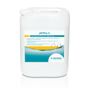 vloeibare pH Plus 25L