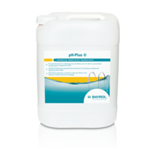 vloeibare pH Plus 25L