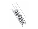 Ladders RVS 316