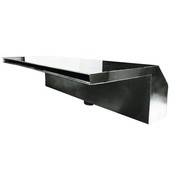 Watergordijn Maui 1000mm