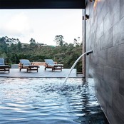 Rideau d'eau Maui 1000mm