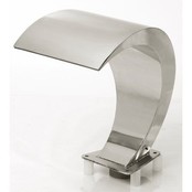 Watergordijn Mini Bali AISI 316