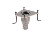 Ancrage pour rideau d'eau Mini Bali Ancrage pour rideau d'eau Mini Bali