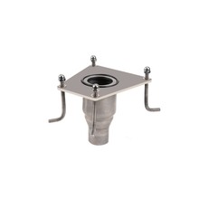 Ancrage pour Mini Balle