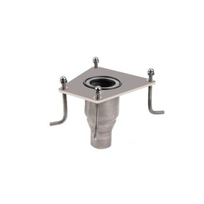 Ancrage pour Mini Balle