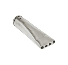 Tahiti nozzle model C - AISI-316