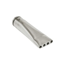 Buse Tahiti modèle C - AISI-316