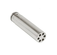 Tahiti nozzle model D - AISI-316