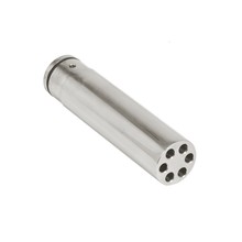 Tahiti nozzle model D - AISI-316