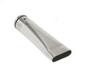 Tahiti spuitmond model B - AISI-316