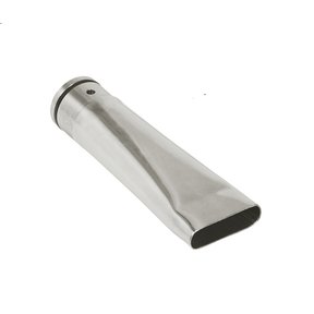 Tahiti nozzle model B - AISI-316